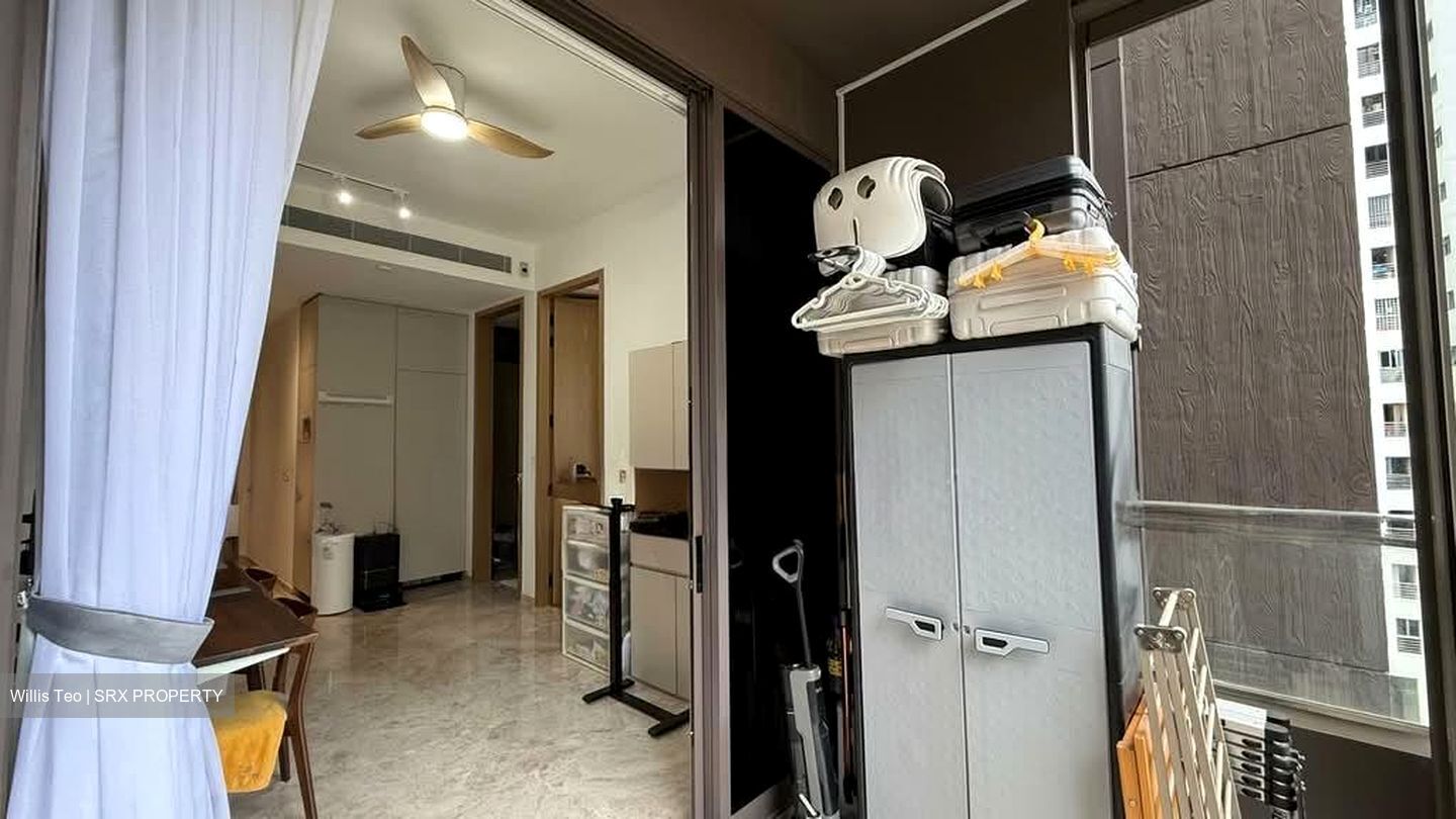 The Avenir (D9), Condominium #545481861